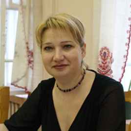 Клестова Светлана Анатольевна